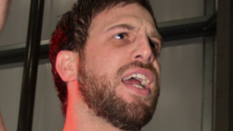 The Latest 205 Live Superstars To Advance In Cruiserweight Tournament; Updated Tournament Brackets The Latest 205 Live Superstars To Advance In Cruiserweight Tournament; Updated Tournament Brackets