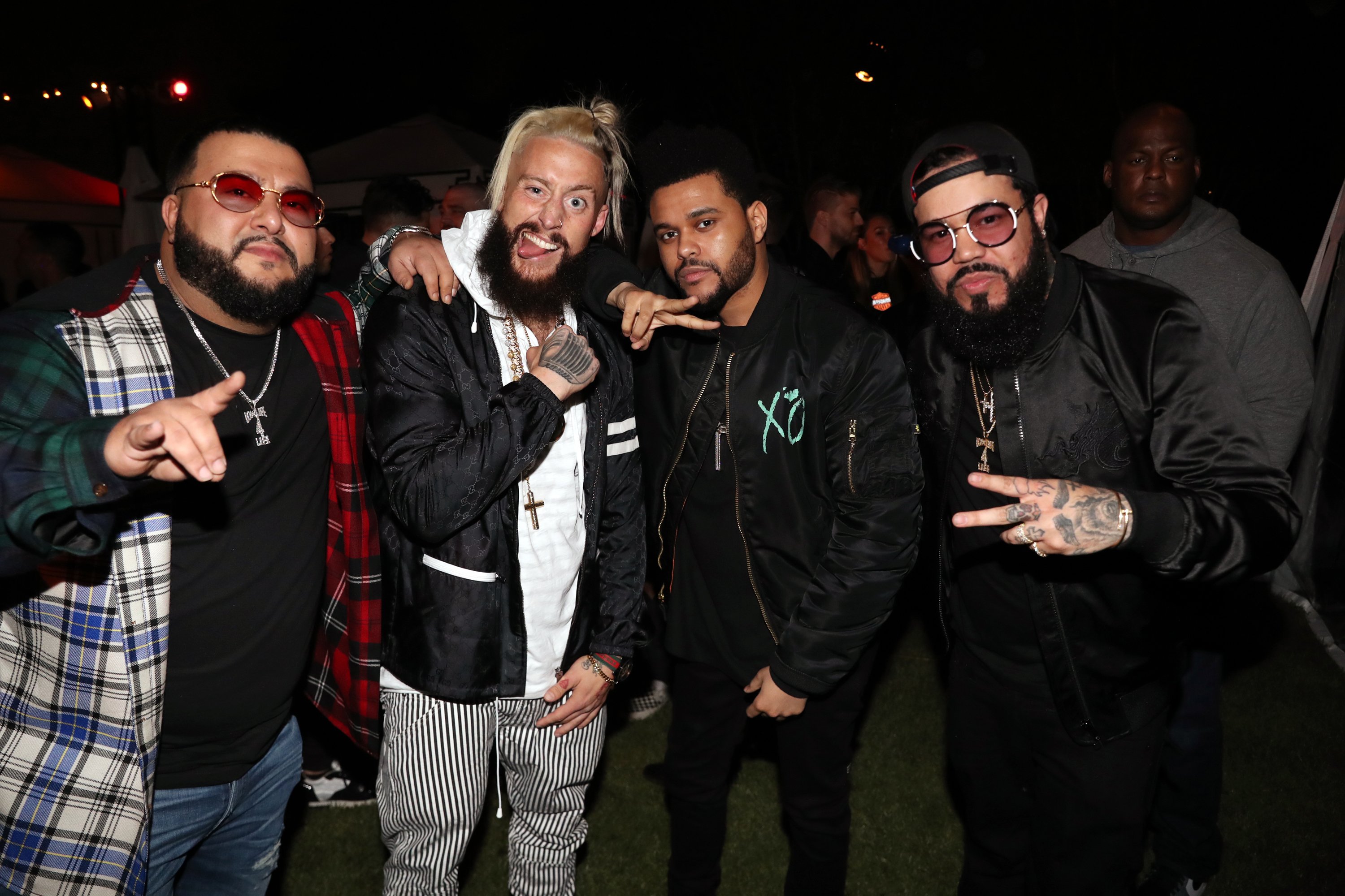 enzo amore
