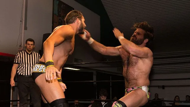 5 Interesting Facts About Johnny Gargano