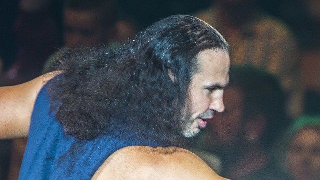 Vince McMahon Reportedly A Huge Proponent Of ‘Woken’ Matt Hardy, Is He Giving Matt Creative Freedom?, More