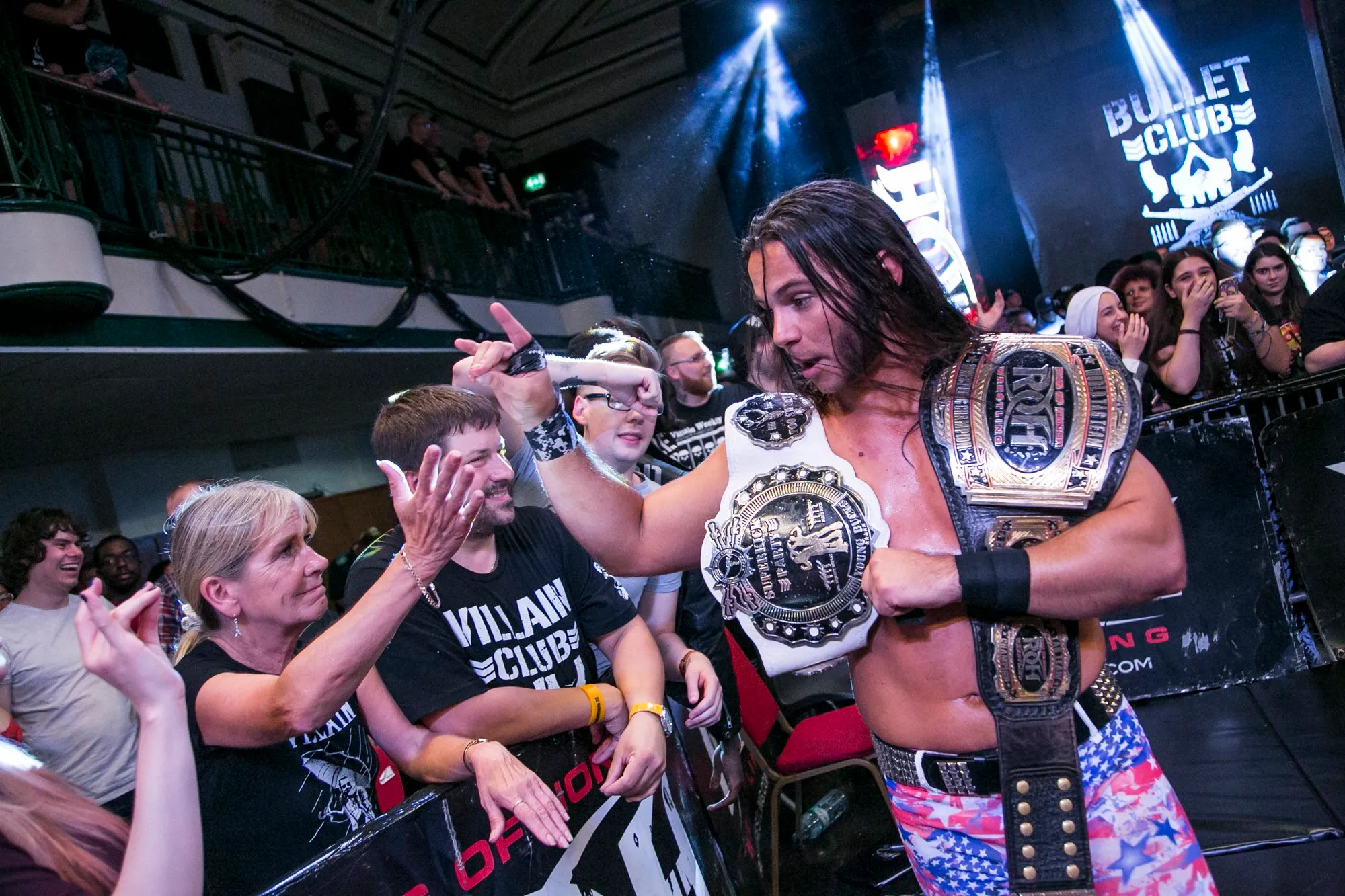 Are The Young Bucks Ready For E3? (Video), Gargano Watches E3 From Afar Are The Young Bucks Ready For E3? (Video), Gargano Watches E3 From Afar