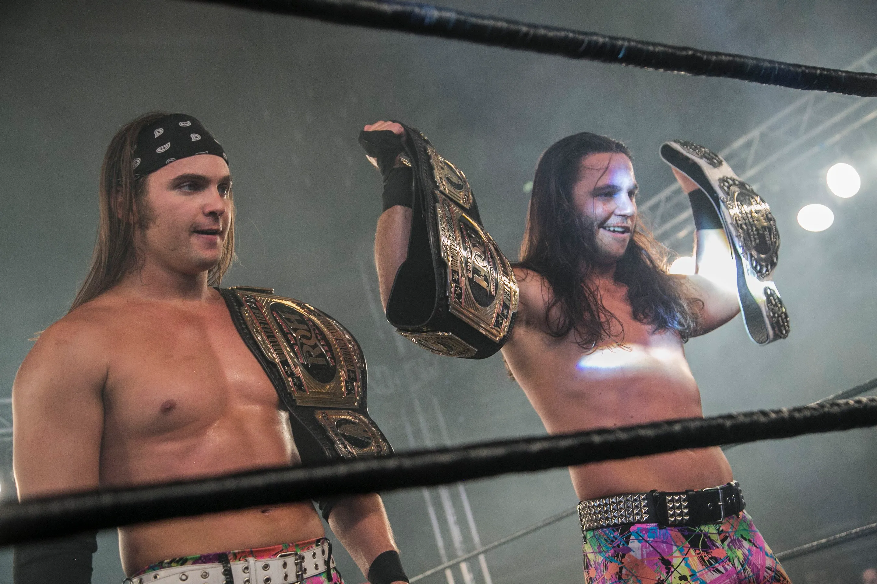 Adam Pearce to be Featured in Museum, New Bullet Club Funko Pops