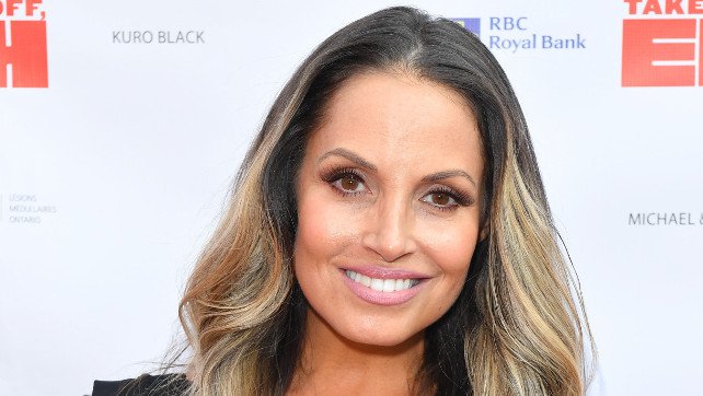 5 Incredible Facts About Trish Stratus 5 Incredible Facts About Trish Stratus