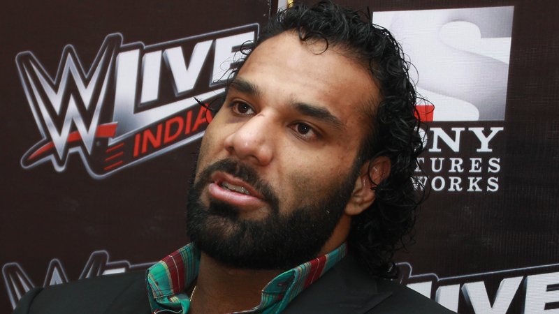 jinder mahal jinder mahal