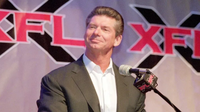 vince mcmahon vince mcmahon