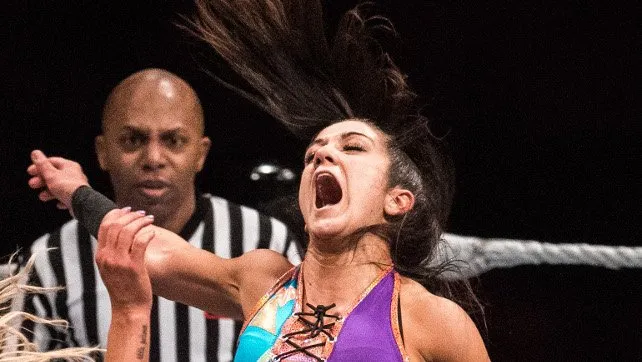 bayley bayley