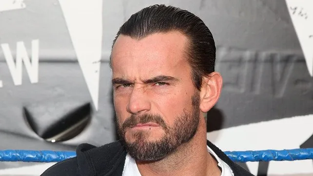 cm punk cm punk