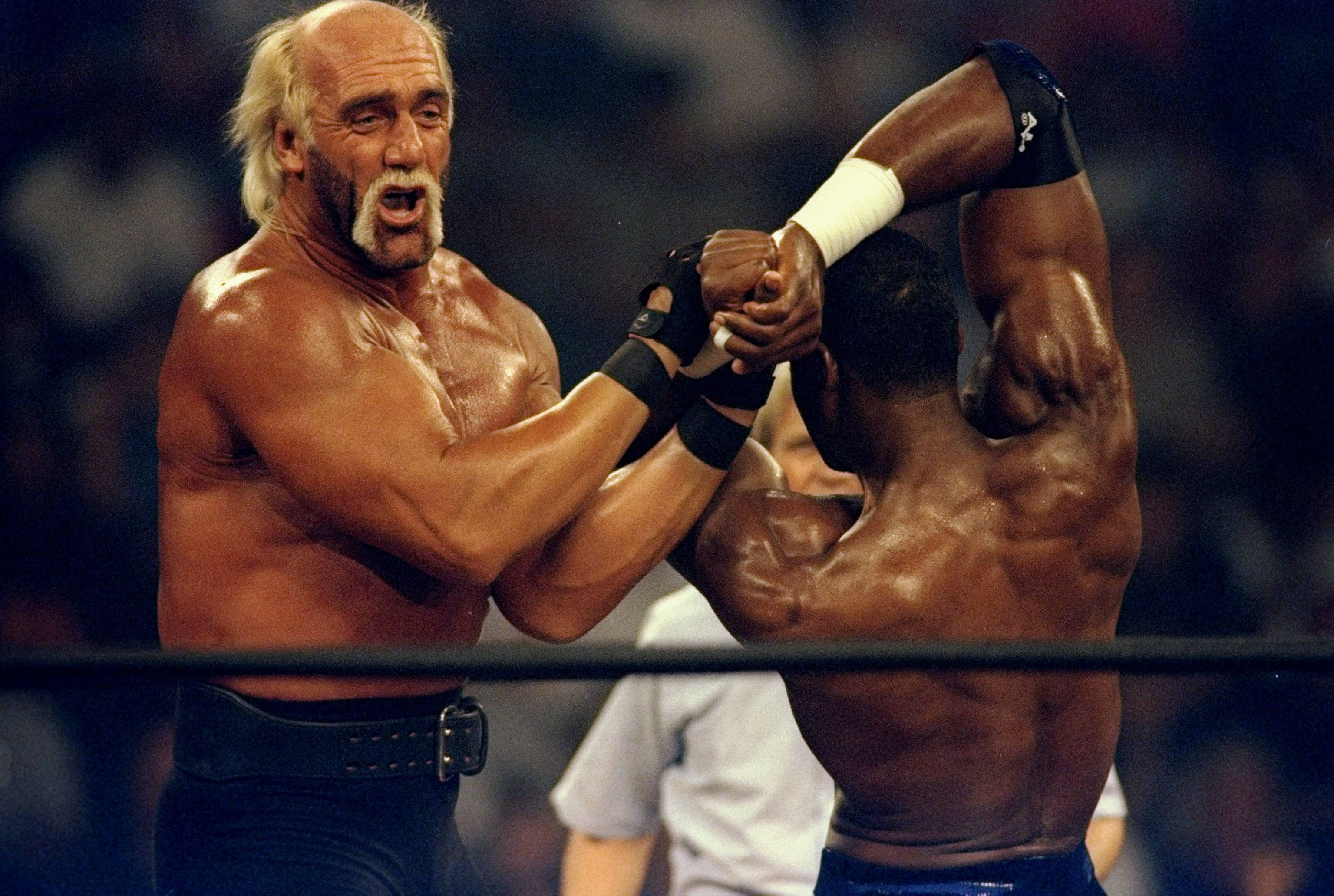 Prichard Analyzes Piper’s Professional Jealousy Of Hogan (Video), WWE Wishes Mike Kanellis Happy Birthday Prichard Analyzes Piper’s Professional Jealousy Of Hogan (Video), WWE Wishes Mike Kanellis Happy Birthday