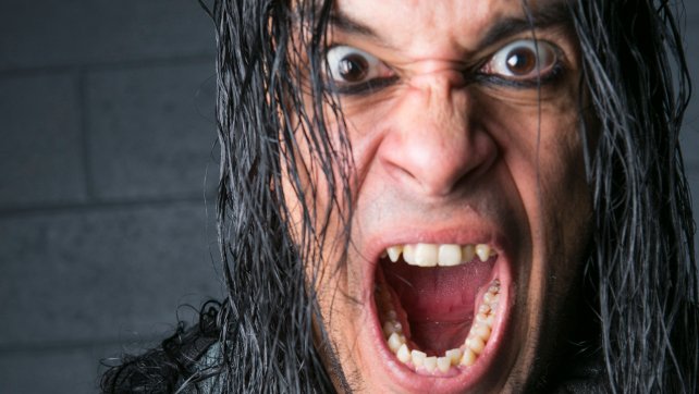 Punishment Martinez Reportedly Signs With Wwe 