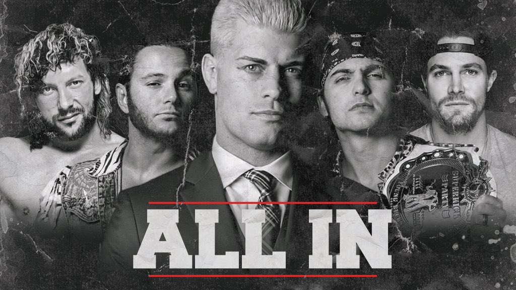 all in all in