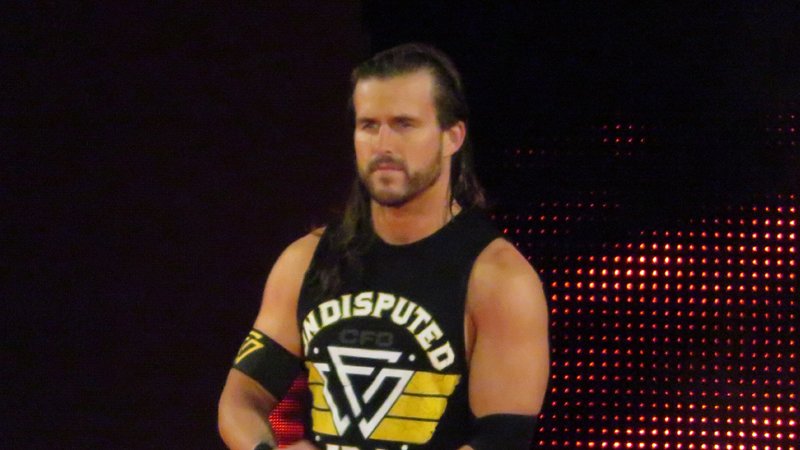 adam cole BAY BAY adam cole BAY BAY
