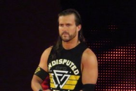 adam cole BAY BAY nxt takeover