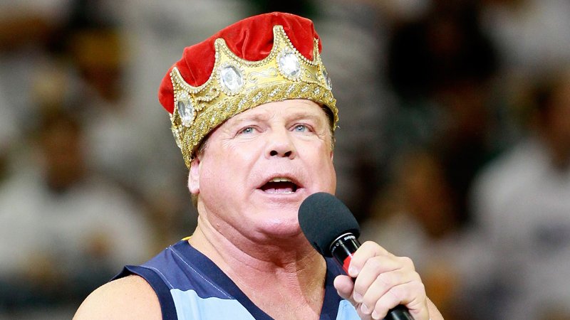 jerry lawler jerry lawler