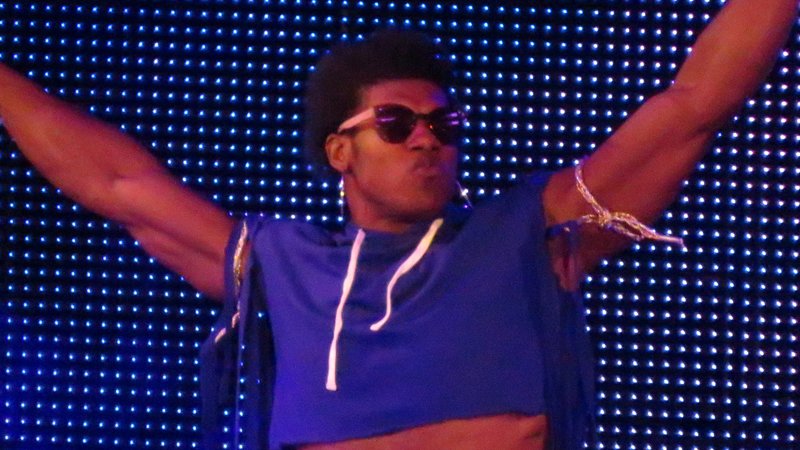 velveteen dream velveteen dream