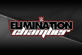 WWE Elimination Chamber Results