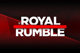 wwe royal rumble results