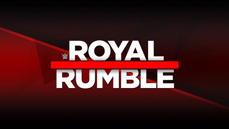 wwe royal rumble results