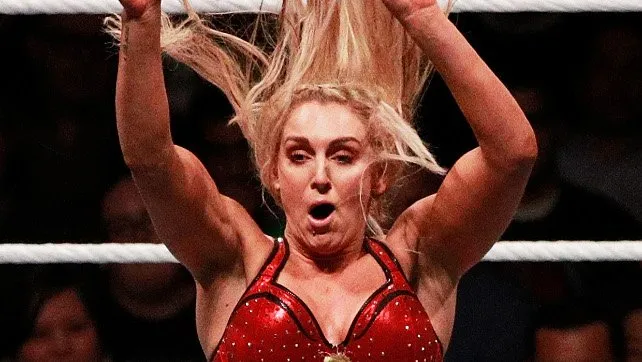 5 Things You Didn’t Know About Charlotte Flair 5 Things You Didn’t Know About Charlotte Flair