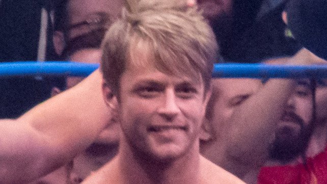 Drake Maverick Shares Throwback Photos, Madison Rayne Comments On Her WWE Debut (Video) Drake Maverick Shares Throwback Photos, Madison Rayne Comments On Her WWE Debut (Video)
