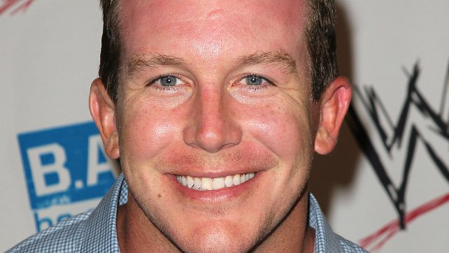 Ted DiBiase Jr