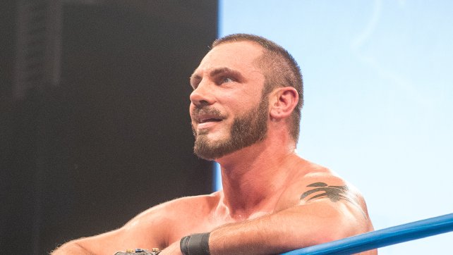 Austin Aries vs Johnny Impact Promo (Video), Austin Aries vs Johnny Impact Promo (Video),