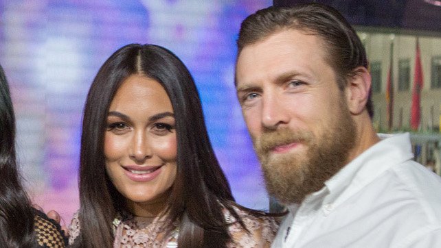The Truth About Brie Bella's Marriage To Daniel Bryan