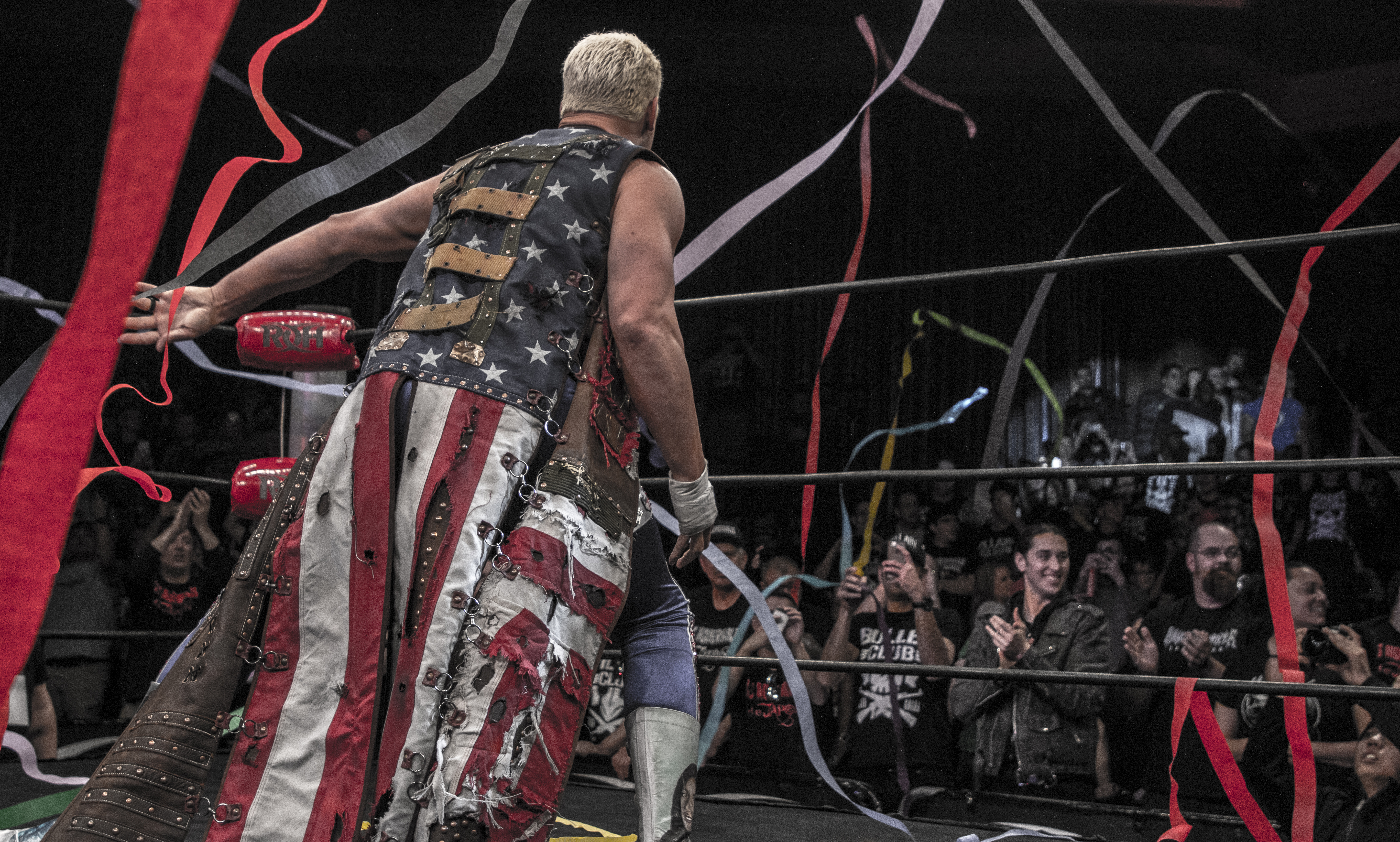 ROH TV Ep 342 Recap: Taven v Cody v Daniels, Coleman’s Pulpit w/ Jay Lethal, Punishiment v Taylor, More ROH TV Ep 342 Recap: Taven v Cody v Daniels, Coleman’s Pulpit w/ Jay Lethal, Punishiment v Taylor, More
