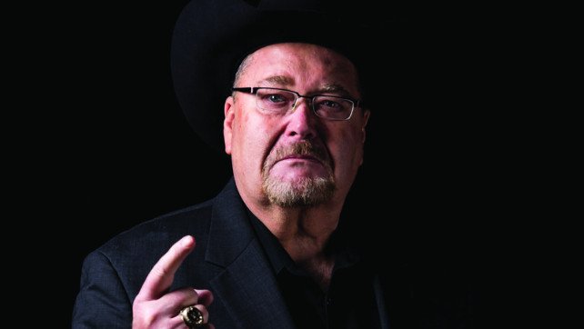 Nikki Bella Claims She Will Be At Wrestlemania 34 As A Fan, Jim Ross On Calling Tonight’s Andre The Giant Battle Royal Nikki Bella Claims She Will Be At Wrestlemania 34 As A Fan, Jim Ross On Calling Tonight’s Andre The Giant Battle Royal