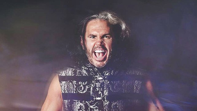 Matt Hardy’s Interesting Exchange With Former WWE Superstar, Mojo Rawley Thanks Saudi Arabia