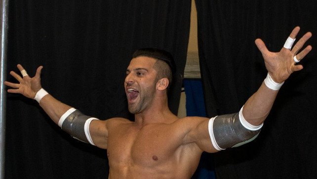 Exclusive: Robbie E On His Unique New Podcast, TNA v WCW Disfunction, A Possible Run In NXT, More Exclusive: Robbie E On His Unique New Podcast, TNA v WCW Disfunction, A Possible Run In NXT, More