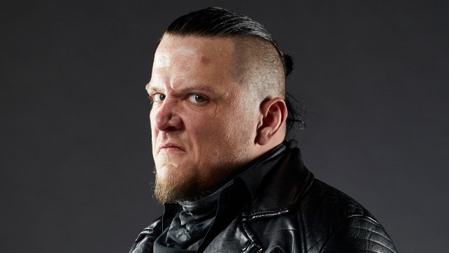 Sami Callihan
