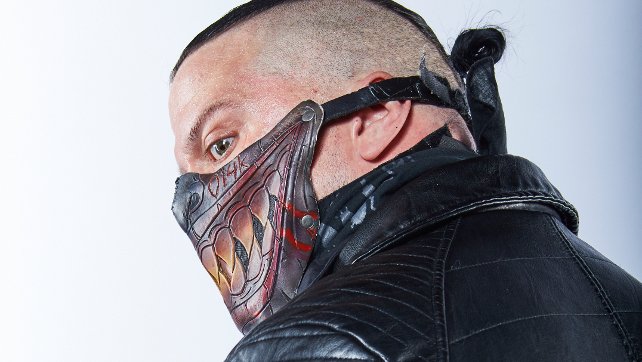 Sami Callihan vs Pentagon Jr: Mexican Death Match, Rich Swann On Why He Signed Long-Term with Impact (Video)