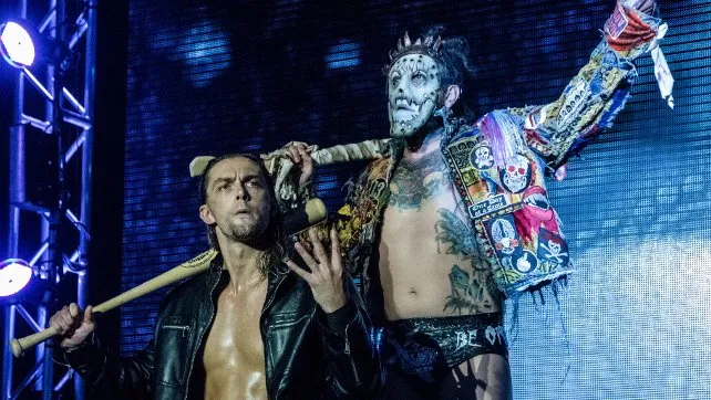 ROH TV Ep 343 Recap: Kazarian v Takahashi, Big Tag Team Gauntlet Main Event w/ Young Bucks, MCMG, More ROH TV Ep 343 Recap: Kazarian v Takahashi, Big Tag Team Gauntlet Main Event w/ Young Bucks, MCMG, More