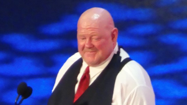 The Wrestling World Mourns The Loss Of Vader The Wrestling World Mourns The Loss Of Vader