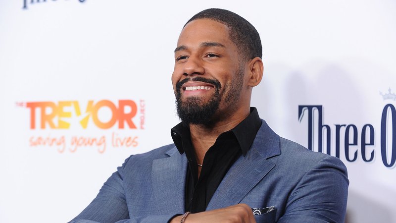 darren young
