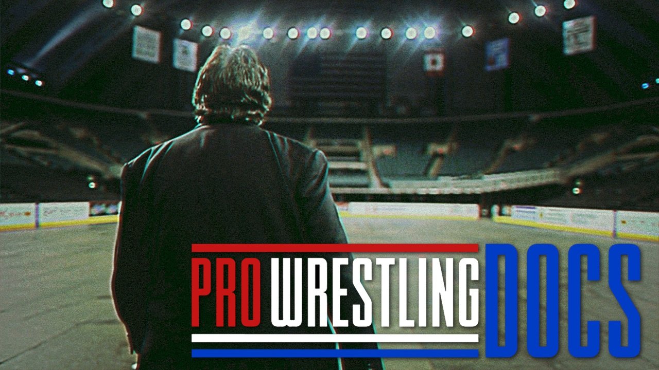 ‘The Price Of Fame’ Director Peter Ferriero Launches ‘Pro Wrestling Docs’; Executive Editor Nick Hausman Announced As Host ‘The Price Of Fame’ Director Peter Ferriero Launches ‘Pro Wrestling Docs’; Executive Editor Nick Hausman Announced As Host