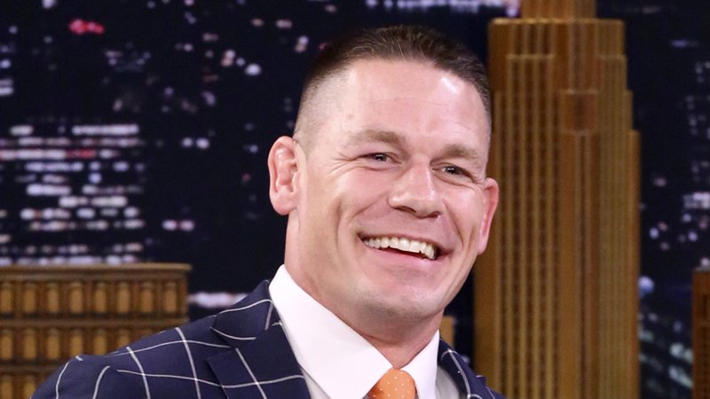 john cena john cena