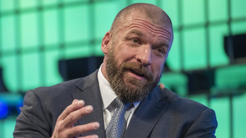 triple h triple h