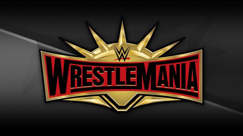 WWE WrestleMania Results