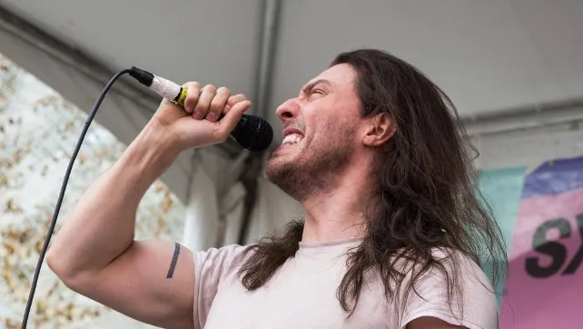Andrew WK Opens Up About His Love Of Pro Wrestling & Pro Wrestlers; Teases A Future Pro Wrestling Party, More Andrew WK Opens Up About His Love Of Pro Wrestling & Pro Wrestlers; Teases A Future Pro Wrestling Party, More