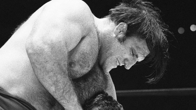 Zach Sammartino Bruno Sammartino