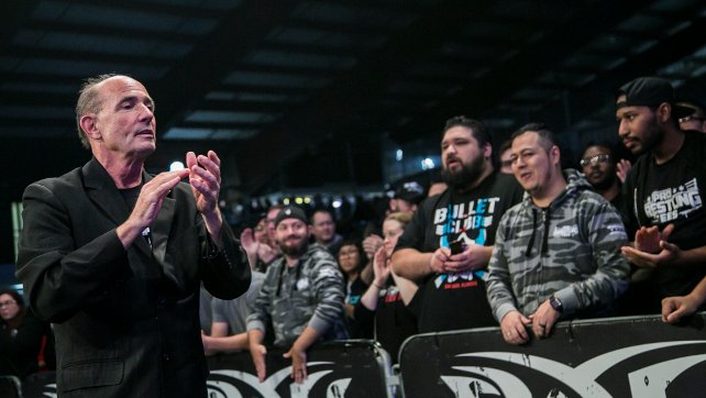 Cary Silkin Teases ROH TV Going Live; Opens Up About ROH’s Influence, Cody & The Bucks Going All In, More