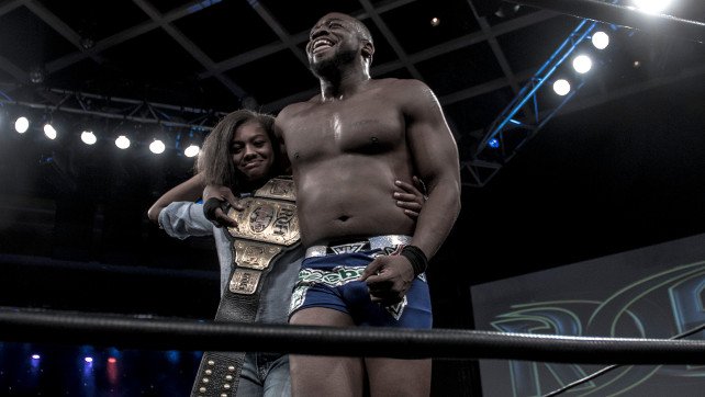 Exclusive: Kenny King Calls Silas Young’s Hands ‘Soft’ Leading Into Supercard, Fuels ‘Kingdom Conspiracy’ Rumors, Comments On Bully Ray, More Exclusive: Kenny King Calls Silas Young’s Hands ‘Soft’ Leading Into Supercard, Fuels ‘Kingdom Conspiracy’ Rumors, Comments On Bully Ray, More