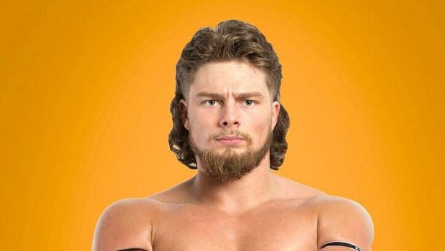 Lexis King (Brian Pillman Jr.) To Debut At NXT Halloween Havoc 2023 Night 1