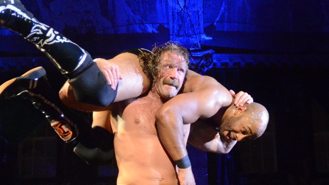 ROH TV Ep 345 Recap: Chuckie T v. Josh Woods, Sumie Sakai v. Stella Grey, Flip Gordon v. Silas Young For TV Title ROH TV Ep 345 Recap: Chuckie T v. Josh Woods, Sumie Sakai v. Stella Grey, Flip Gordon v. Silas Young For TV Title