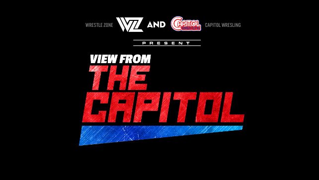 View From The Capitol #6: Filming Details For Capitol TV & Upcoming Justin Credible Doc, Capitol TV Ep 54, Mik Drake v Chuck Payne, More View From The Capitol #6: Filming Details For Capitol TV & Upcoming Justin Credible Doc, Capitol TV Ep 54, Mik Drake v Chuck Payne, More