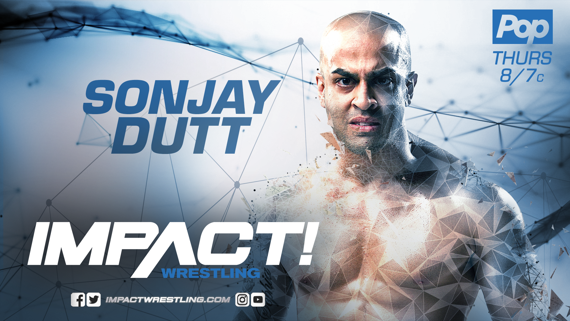 Sonjay Dutt Returning To The Ring, SmackDown’s Top 10 Moments (Video) Sonjay Dutt Returning To The Ring, SmackDown’s Top 10 Moments (Video)