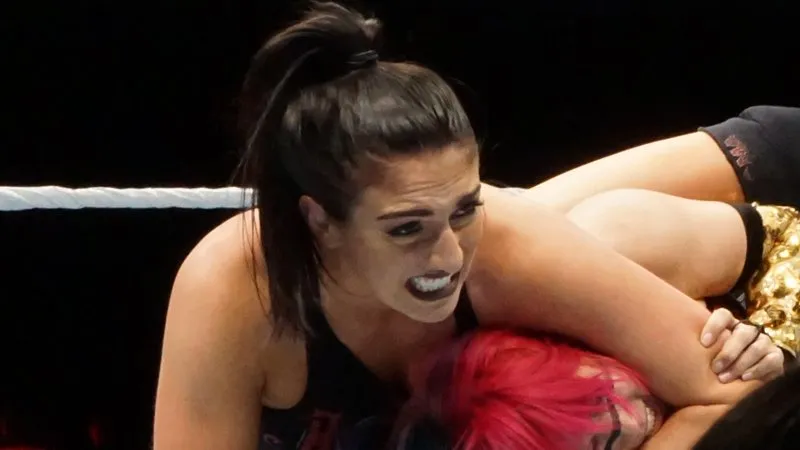 sonya deville sonya deville