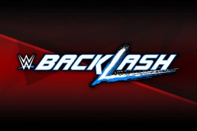 WWE Backlash Results