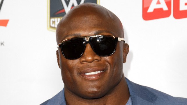 5 Things You Didn’t Know About Bobby Lashley 5 Things You Didn’t Know About Bobby Lashley